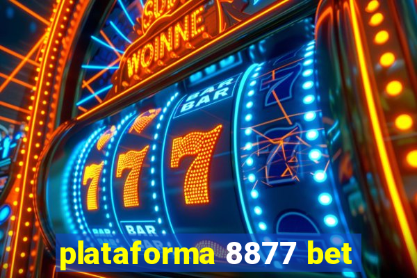 plataforma 8877 bet